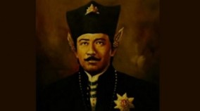 Sejarah Awal Mula 1 Suro Jadi Keramat Dimulai di Era Raja Sultan Agung Hanyokrokusumo