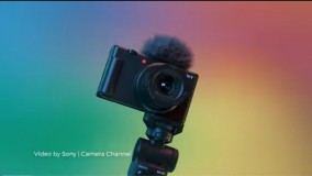 ZV-1 II, Kamera Baru Sony yang Bisa Memenuhi Segala Kebutuhan Vlogger, Traveler, dan Influencer