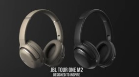 Di Bandrol Rp5 Juta Lebih, Begini Spek Headphone JBL Tour One M2 yang Baru Dirilis di Pasar Indonesia