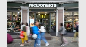 McDonalds di Inggris Minta Maaf Setelah Kejadian Rasisme, Laporan Pelecehan Seksual