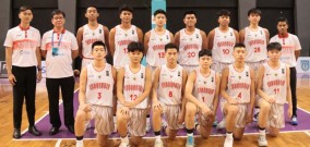 Timnas Basket Indonesia U-16, Berpeluang Lolos ke Final FIBA U-16 Asian Championship 2023 di Qatar