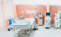 Kondisi Medis Apa Saja yang Harus Dirawat di ICU? Begini Penjelasan Lengkapnya