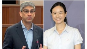 Kasus Perselingkuhan Terbongkar, Anggota Parlemen Singapura dan Petinggi Partai Buruh Undurkan Diri