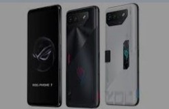   Para Gamers Siap-siap, Asus Luncurkan ROG Phone 7, Spek Gahar Bikin Pas Banget Buat Kalian