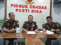 Bank BUMN Diperiksa Dugaan Korupsi Kredit Usaha Kecil di Lampung