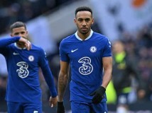 Dilepas Gratis Chelsea, Aubameyang Berlabuh ke Klub Papan Atas Liga Prancis 