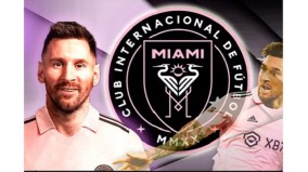 Lionel Messi Dipastikan Jalani Debutnya Bersama Inter Miami Hari Jumat Ini