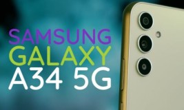Samsung Rilis Galaxy A14 dan A34 5G Enterprise Edition, Cocok untuk Pelaku UMKM