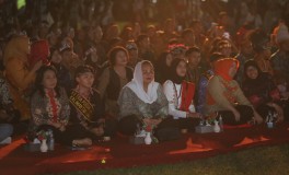 Hadiri Forum Anak Nasional, Wali Kota Ita Ingin Anak Indonesia Senang Selama di Semarang