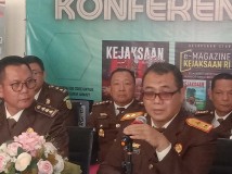 3 Tahun, Kejati Lampung Belum Dapat Pastikan Kasus Korupsi KONI
