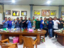 Alzier Diminta Pimpin Buruh se-Lampung, Ini Visi dan Misinya