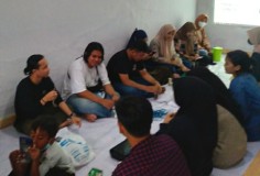 Polda Lampung Diminta Tindak Warga yang Halangi Aktivitas PTPN Wayberulu