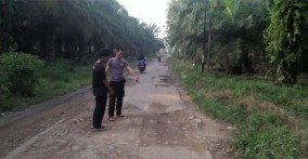 Begal Payudara Beberapa Daerah Bulan Ini, Termasuk di Lampung Timur