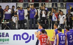 Indonesia Juara Voli SEA V League 2023 Seri 1, Fahri Septian Terpilih Sebagai Pemain Terbaik