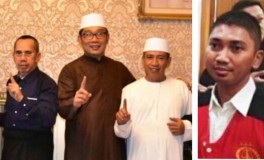 Ridwan Kamil Disebut di Balik Kasus Pedagang Warung Kecil Dibui Usai Dilaporkan Majelis Taklim Bogor ke Polisi, Ternyata Ini Kaitannya!