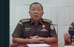 Aspidsus Copot Tak Lama Setelah Anulir Rilis Kasus Dugaan Korupsi Anggota DPRD Tanggamus