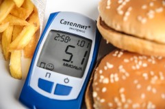 Kaki Mati Rasa Hingga Penglihatan Kabur, Berikut 8 Gejala Diabetes Tipe 2 yang Harus Anda Waspadai