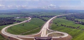 Warga Perumahan Regency Pesona Puncak Permai Kediri Terisolasi Proyek Tol Kediri-Tulungagung, Ga Bahaya ta!