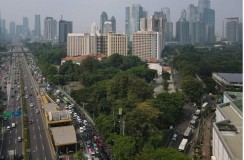 Media Singapura Ungkit Penangkapan Teroris Asal Uzbekistan di Indonesia