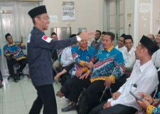 Abdul Hakim Hendaki Solusi Terbaik Masalah Lahan PTPN VII Wayberulu Lewat Pengadilan