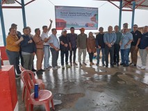 Dirut Pertamina Regional Jawa: Media Mitra Utama Perusahaan