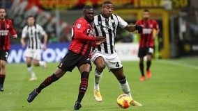 Laga Pramusim, Duel AC Milan vs Juventus Diprediksi Akan Berjalan Alot