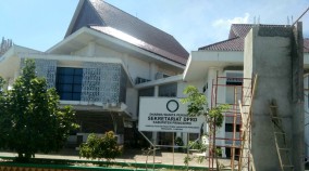 DPRD Pringsewu Diduga Belum Kembalikan Kerugian Negara Rp479 juta