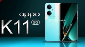Agustus Masuk Pasar Indonesia, Begini Spesifikasi OPPO K11 5G yang Baru Rilis di China