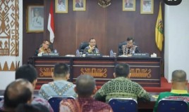 Bapor Korpri Provinsi Lampung Dorong Peningkatan Prestasi Atlit Sebagai Langkah Persiapan Hadapi PORNAS XVII 2025