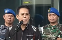 DPR: Kalau Dewas KPK Sudah Beri Izin Penyidik, Maka Tak Ada Alasan KPK Minta Maaf ke TNI