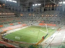 Ini Tiga Fokus Utama FIFA Lakukan Inspeksi Stadion Piala Dunia U-17