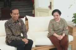 Usai Lengser Dari Presiden, PSI Bakal Jadi Sekoci Jokowi Demi Amankan Kekuasaan