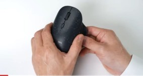 Pemilik Tangan Kidal Wajib Beli Mouse Wireless Buatan Targus, Cek Harganya!