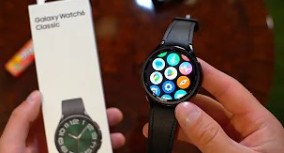 Teknologi Packaging Termutakhir, Chipset Exynos W930 hadir untuk Galaxy Watch 6