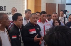 Pendukung Jokowi Polisikan Rocky Gerung, Ganjaris Kecam Pendukung Prabowo