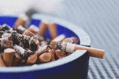 Jauhi Asap Rokok, Berikut 10 Langkah untuk Meminimalisir Risiko Terkena Kanker Paru-paru