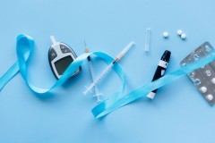 Pengidap Diabetes dan Gangguan Ginjal Jangan Buru-buru ke dokter, 2 Bahan Alami ini Bermanfaat Menyembuhkan