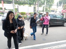 Ingkar Janji Menikahi Hingga Diduga Paksa Kekasih Berfoto Syur, Bupati Gorontalo Dilaporkan ke Kemendagri 