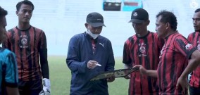 Kemenangan Perdana Bhayangkara FC, Sungkurkan Arema FC ke Jurang Zona Degradasi Paling Dalam Klasemen Sementara