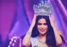 Rebut Miss Universe Indonesia 2023, Fabianne Nicole Berhak Ikut Kontes Kecantikan Sejagat El Salvador
