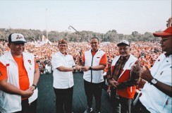 PKS Sebut Tim Pemenangan Pemilu Anies-Cak Imin Mulai Kick Off Hari Ini