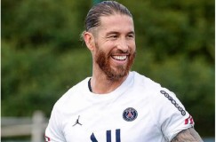 Sudah Bulat Ingin Nyusul Messi di MLS, Sergio Ramos Ogah Perpanjang Kontrak di PSG