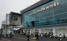 Bandara Radin Inten II Turun Kelas dari Internasional ke Domestik