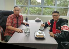 PDIP Lampung Awasi Wali Kota agar Berpihak pada Wong Cilik