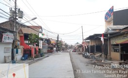 Pemkot Semarang Fokus Bangun Infrastruktur, Daerah Cekungan Jadi Prioritas