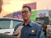 Pasar Wayhalim Dipilih Kementerian Jadi Pasar Standar Nasional Indonesia