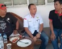 Laskar Lampung: Tahan dan Pecat Para Penganiaya di BKD Lampung
