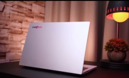 Sistem Pendingin Ganda pada Advan Workplus, Cegah Laptop Over Heating Saat Diajak Gaming