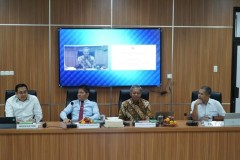 USM Dirikan Living Laboratory Berbasis DAS, Rektor: Wujud Kontribusi untuk Semarang