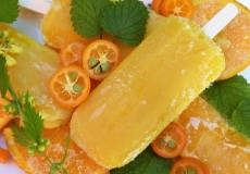 8 Makanan yang Baik untuk Sembuhkan Sakit Tenggorokan, Es dari Buah-buahan Paling Disarankan